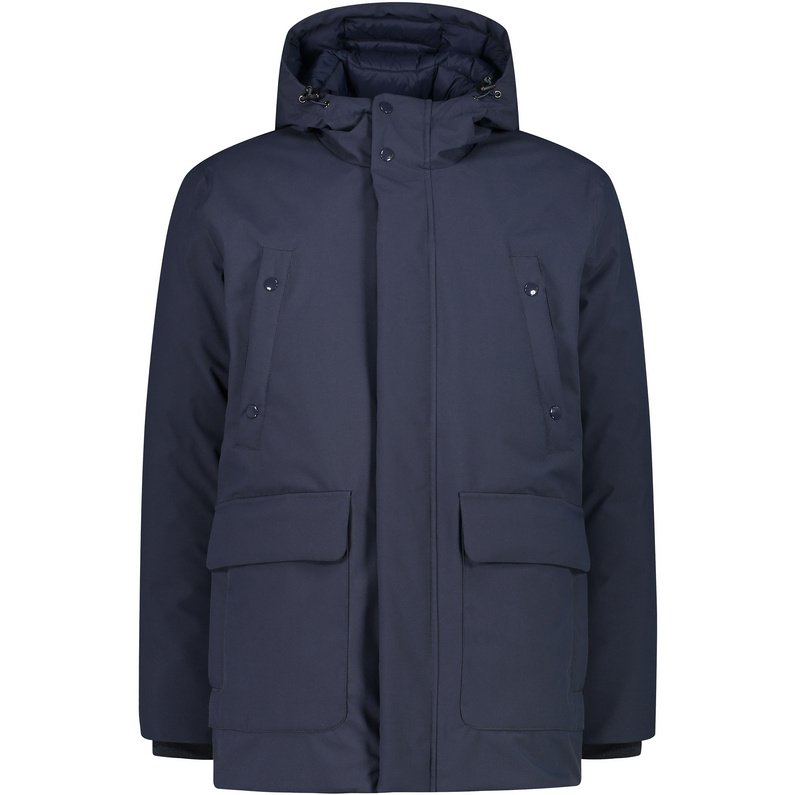 CMP Herren Hoodie Jacke
