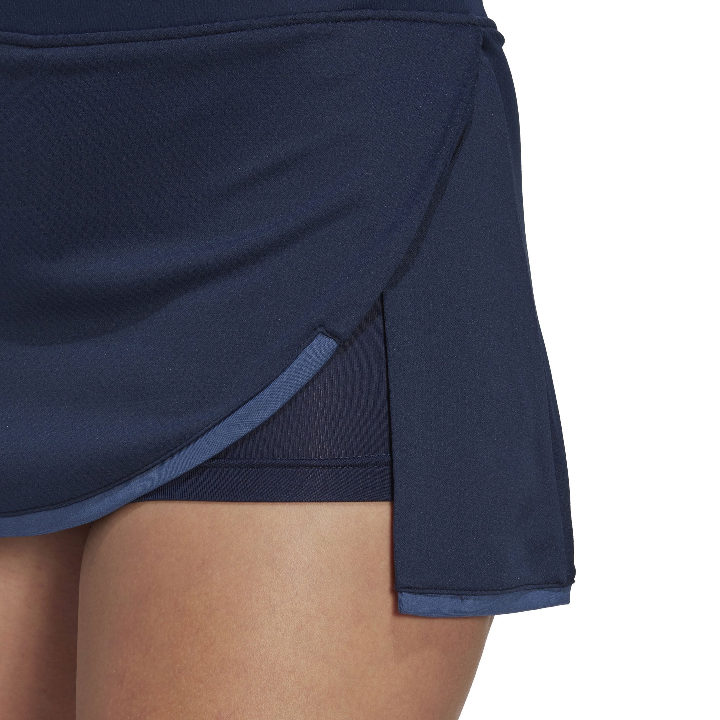 adidas Club Jupe Femmes - Bleu Foncé