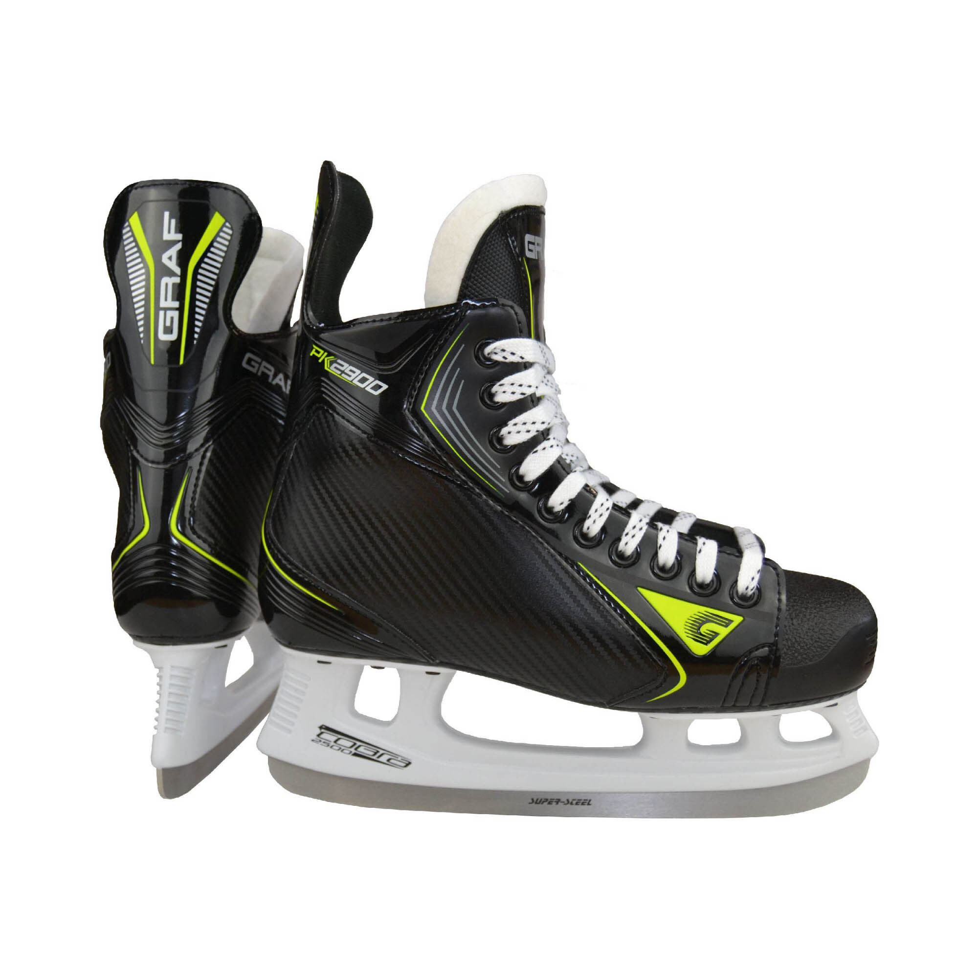 GrafSkate PK-2900 JR