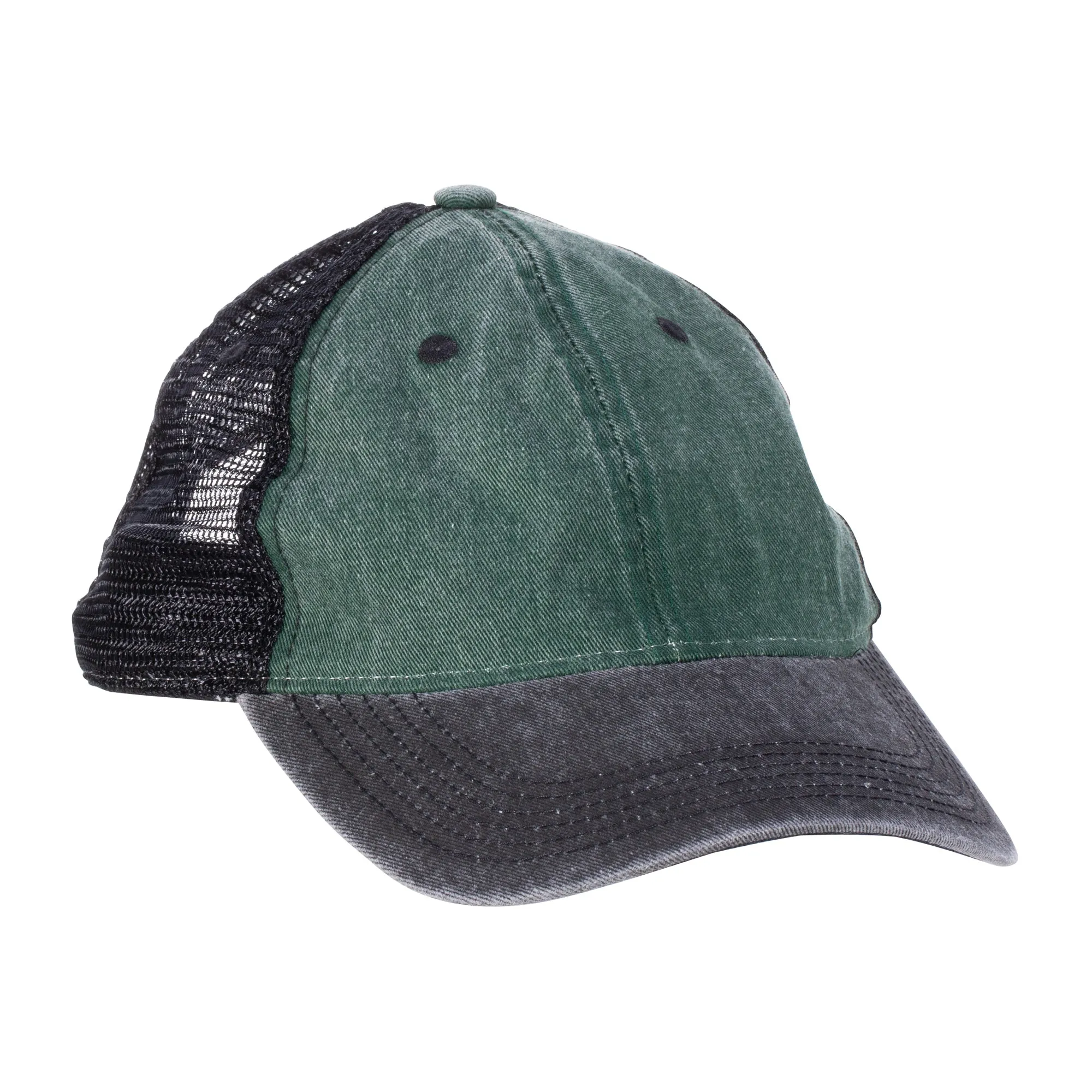 Helikon-Tex -  Cap Plain Trucker Cap washed