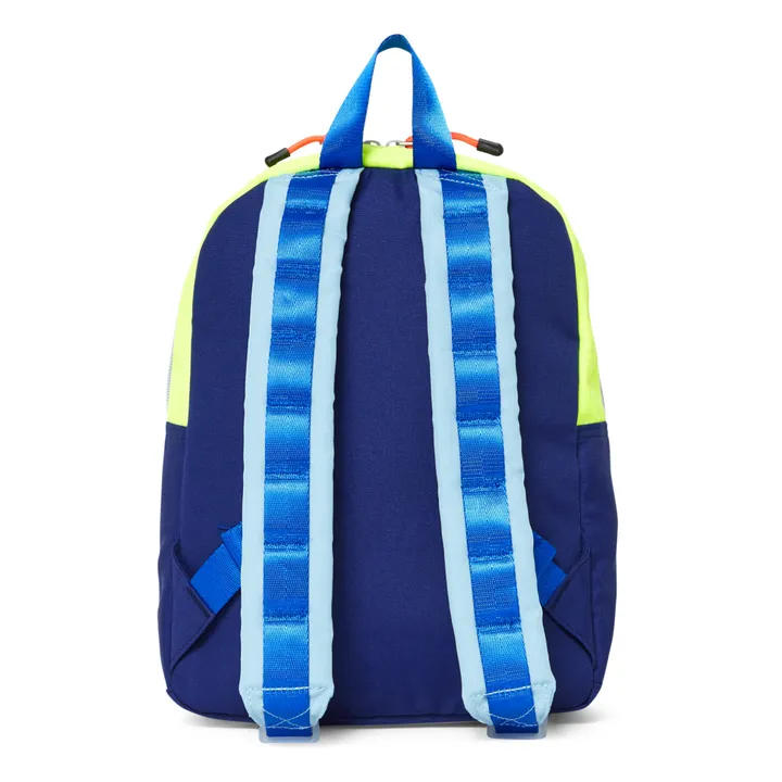 State Bags Sac à Dos Kane Small | Bleu marine