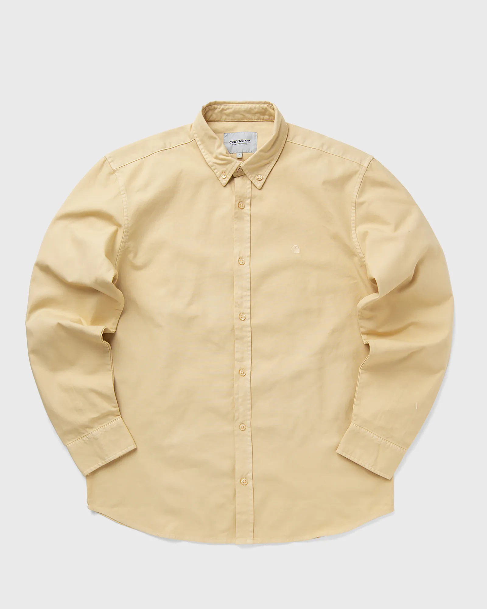 Carhartt WIP L/S Bolton Shirt