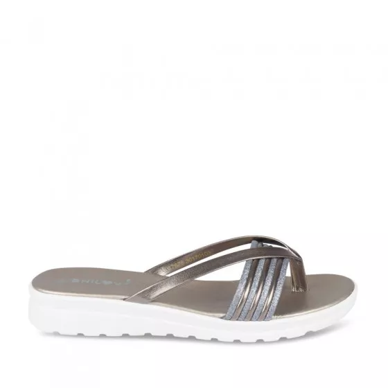 Tongs PEWTER PHILOV
