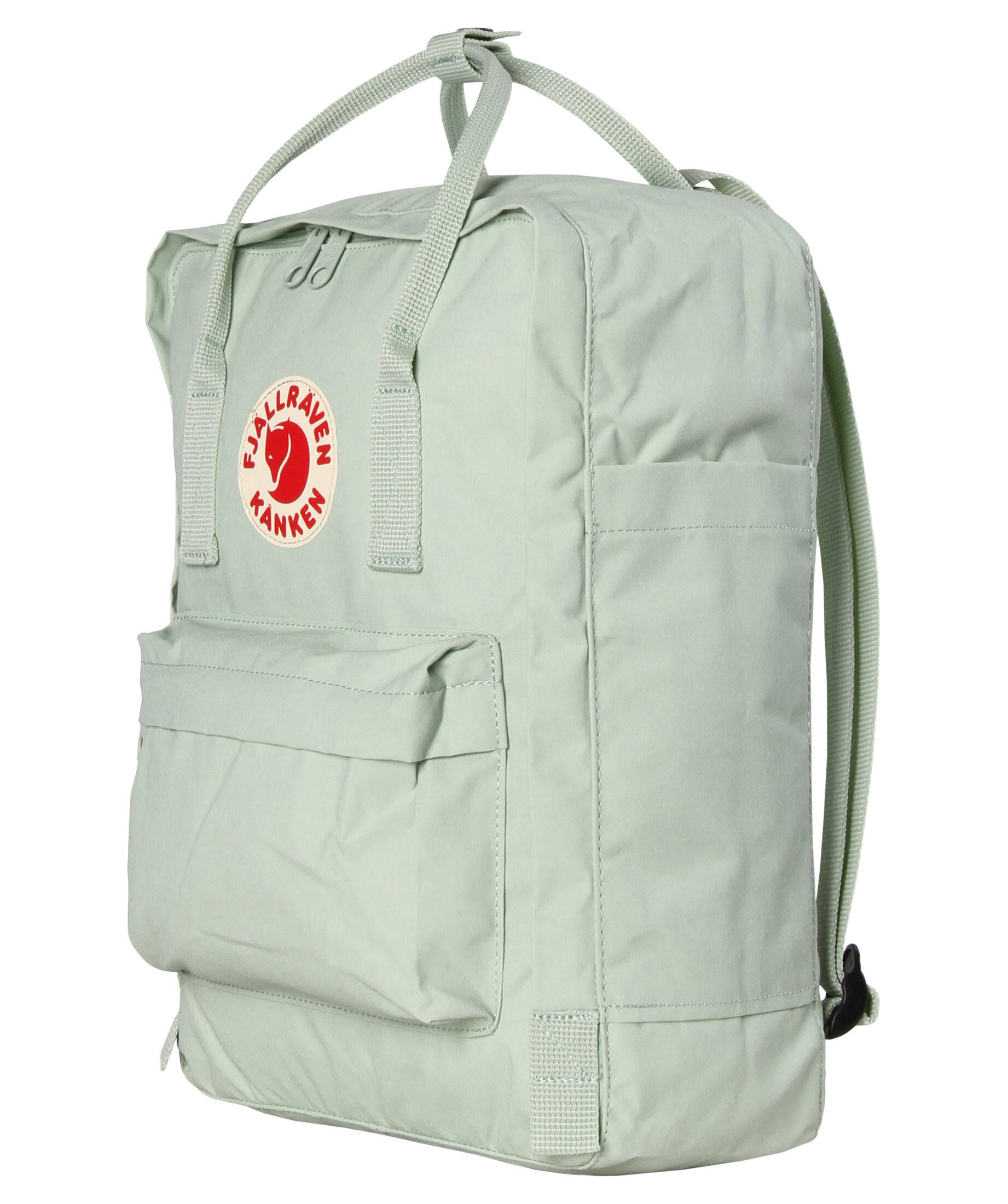 FJÄLLRÄVEN| Tagesrucksack KANKEN MINT GREEN