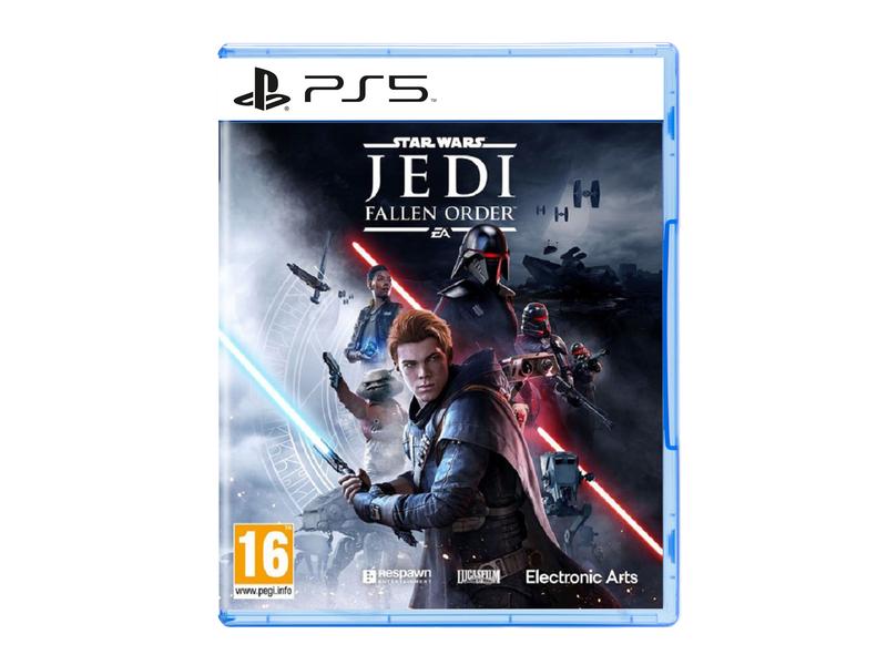 Electronic Arts Star Wars Jedi Fallen Order, PS5 Star Wars Jedi Fallen Order für die Playstation 5