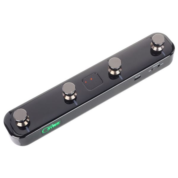 Mooer GTRS Wireless Footswitch GWF4