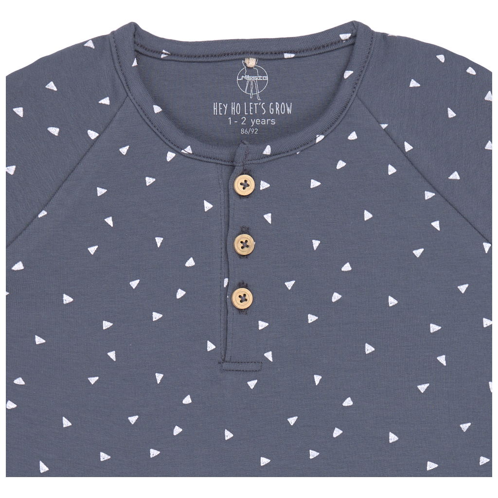LässigLässig   Overall Triangle blue 50/56