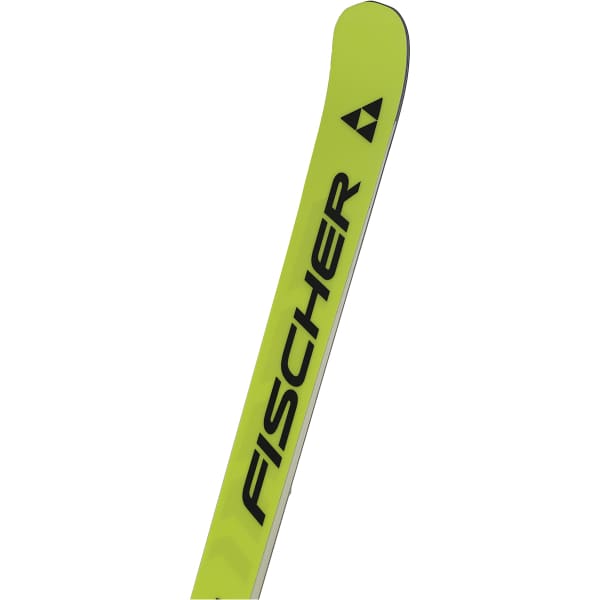 Ski FISCHER RC4 WORLDCUP GS W