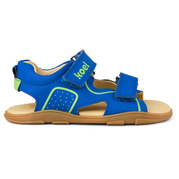 Koel - Kid's Ova II Leather - Sandales
