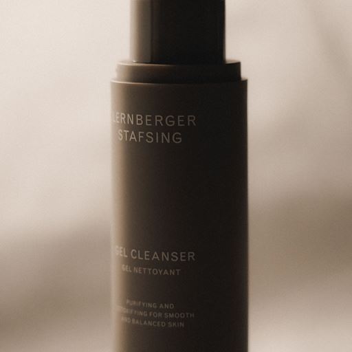 Lernberger Stafsing Gel Cleanser, 120 ml