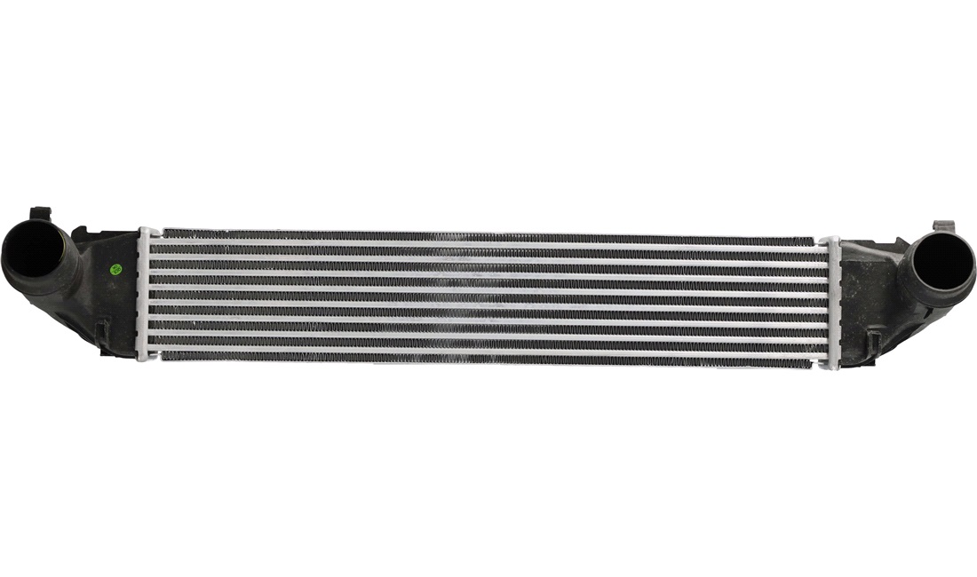 Intercooler
