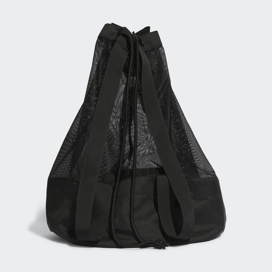 adidas Ball Carrier Tiro League - Noir/Blanc