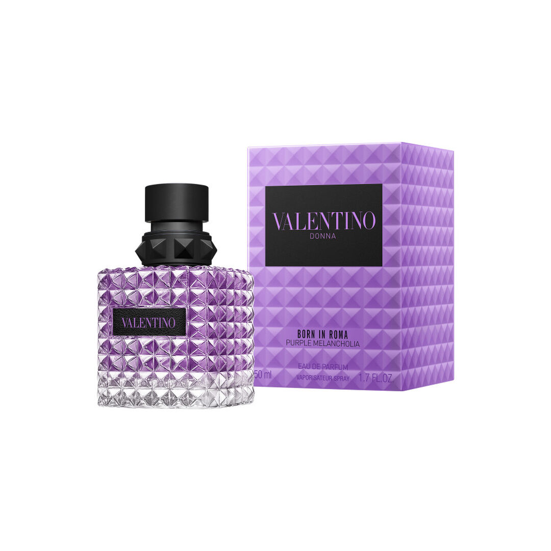 Valentino BORN IN ROMA /S Purple Melancholia Eau de Parfum - 50ml