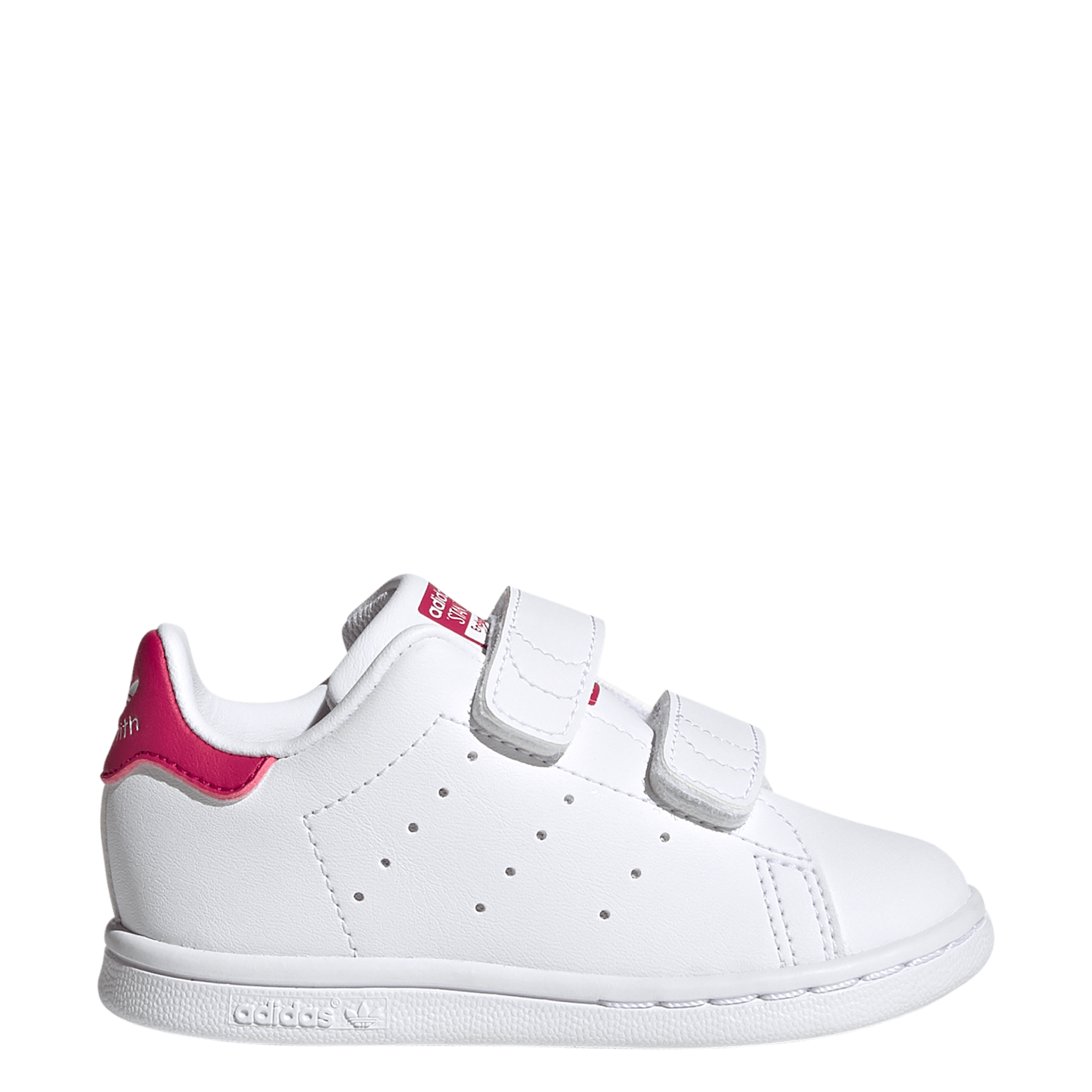 STAN SMITH CF I - Baskets basses| Blanc
