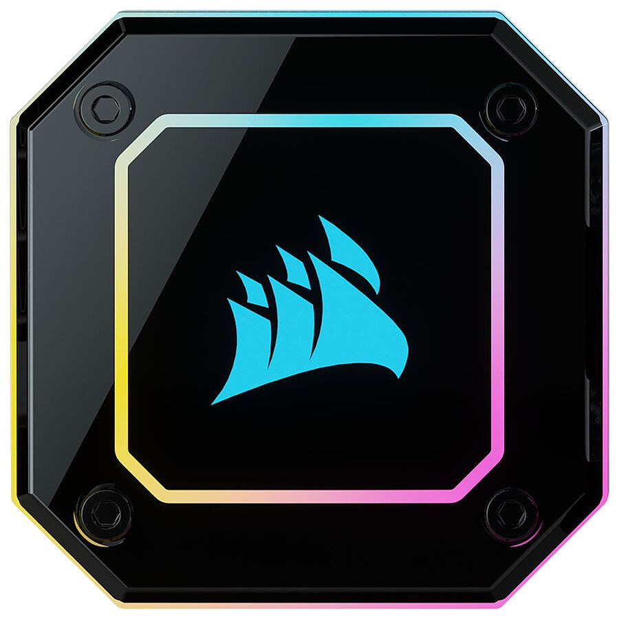 Corsair ICUE H170i Elite CAPELLIX