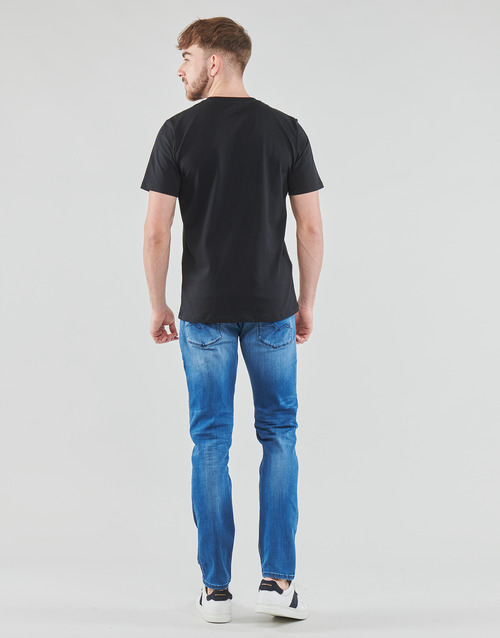 Replay - M6462 - Noir