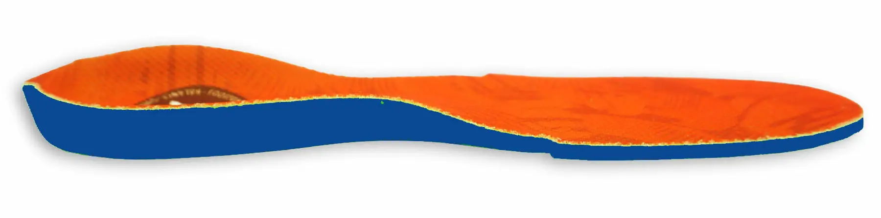 Footprint Kingfoam Orthotics Fluidx Indlægssåler - Såler