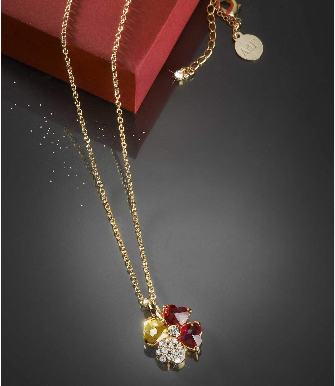 Collier Porte-bonheur