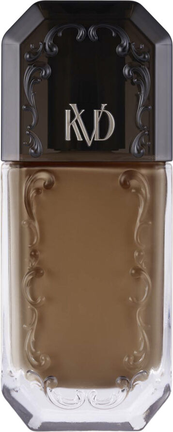 KVD Beauty GOOD APPLE SERUM FOUNDATION TAN 076