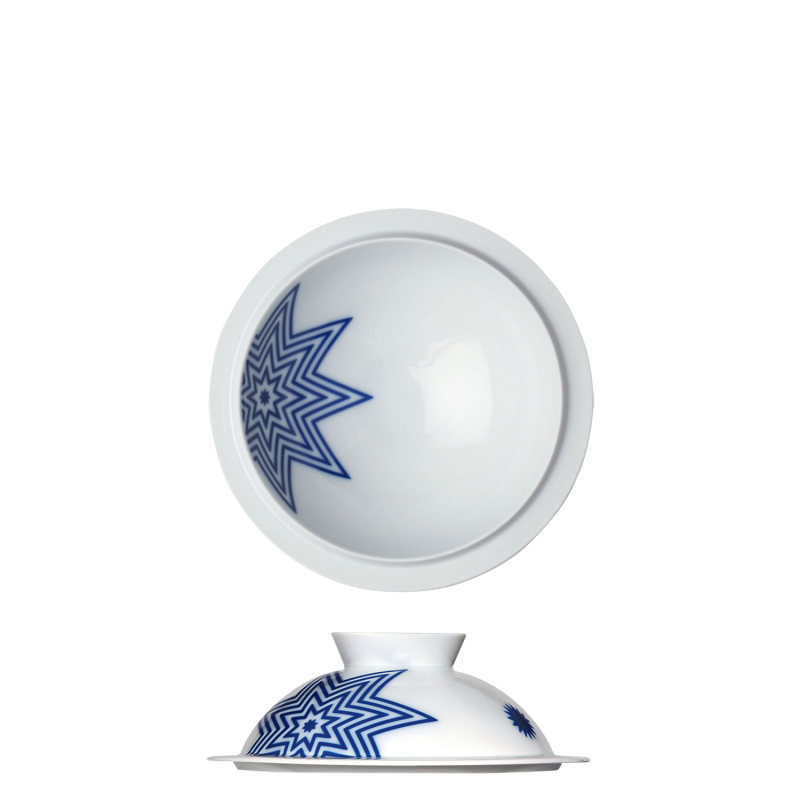 MY CHINA! · WUNDERKAMMER