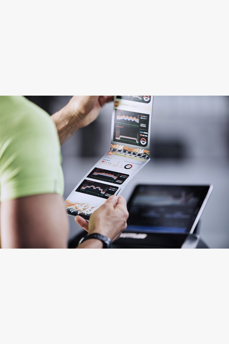 Kettler Alpha Run 600 Laufband