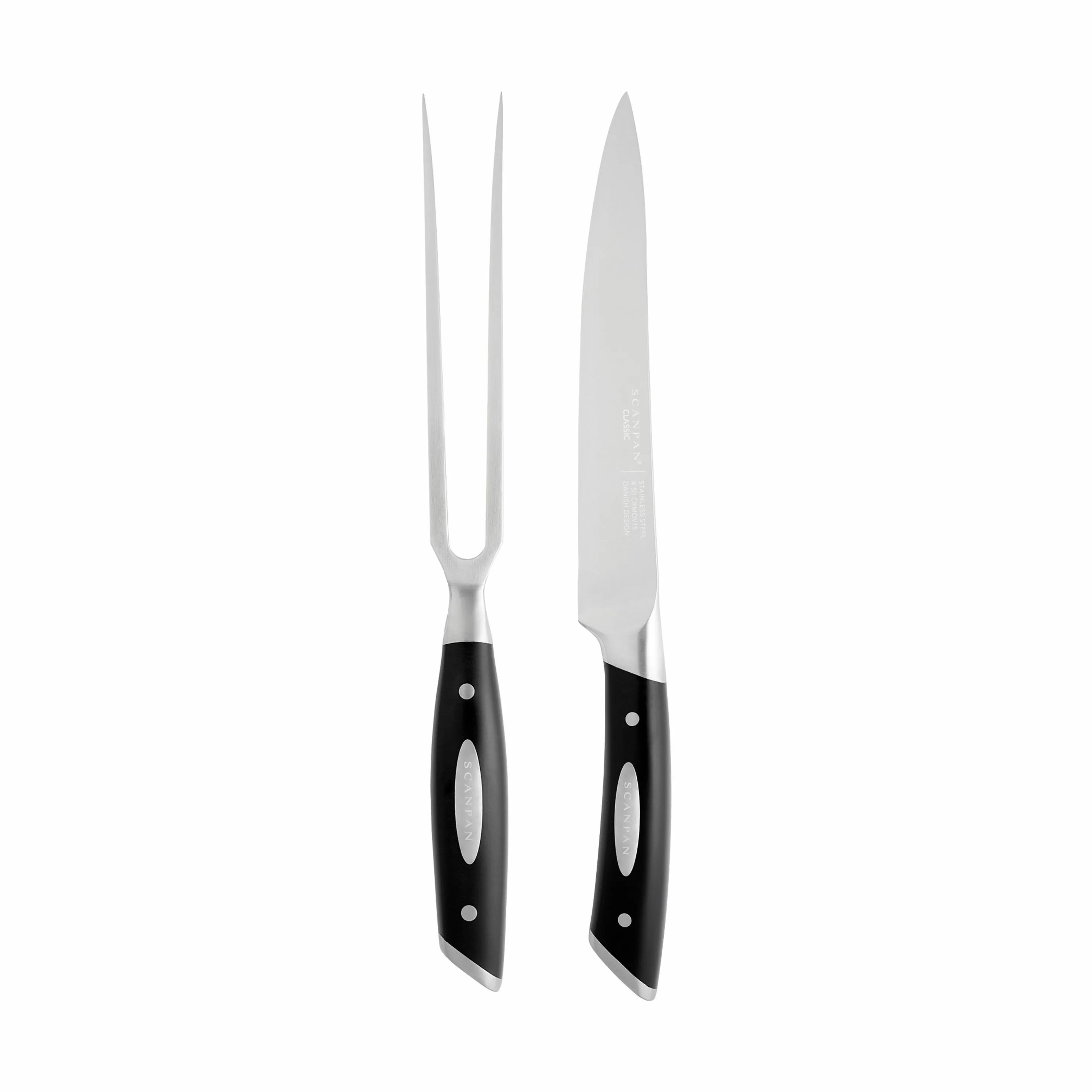 Scanpan Classic Forskærersæt - 2 dele