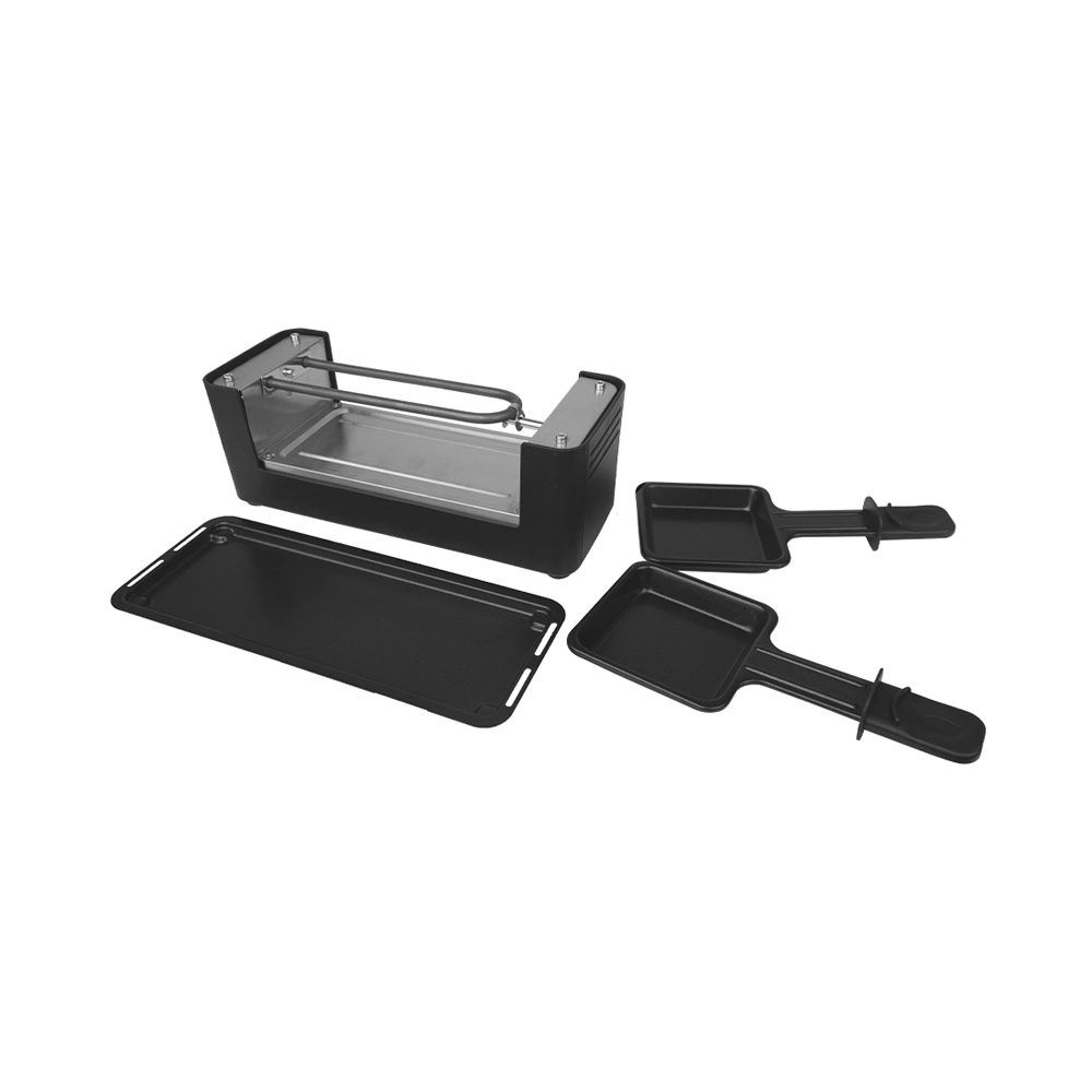 BergerLanz FSP Raclettegrill 2 Pers.