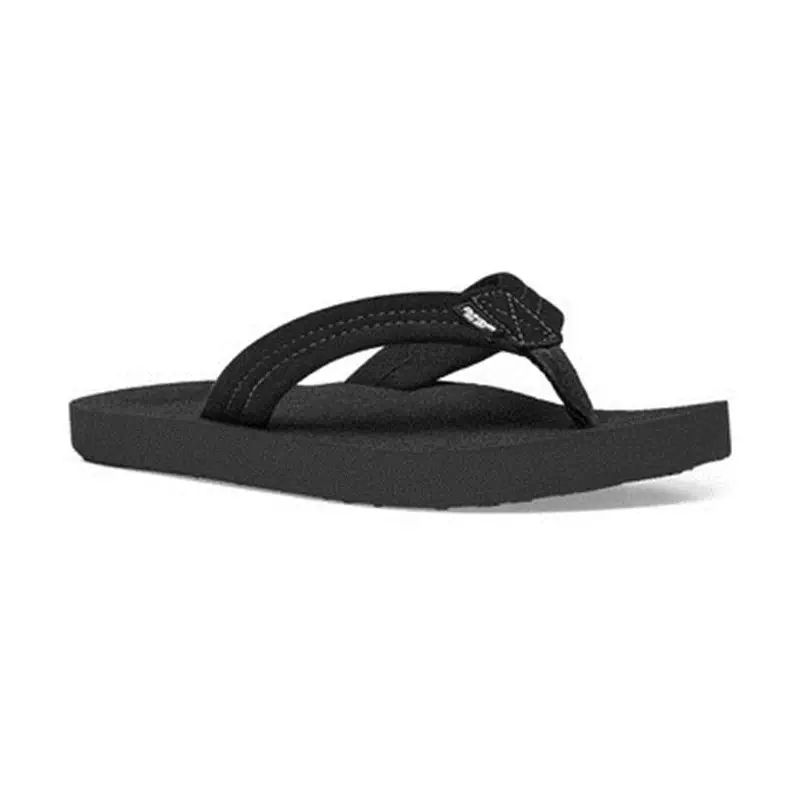 Tongs DAKINE Women Friendly Foam Comfy Black