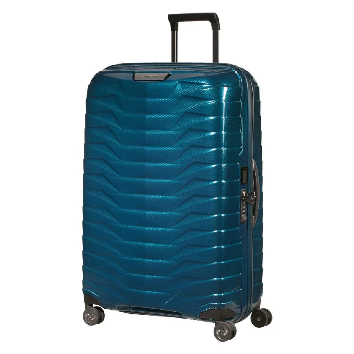 Samsonite | Proxis Spinner 75 | Grootte koffer