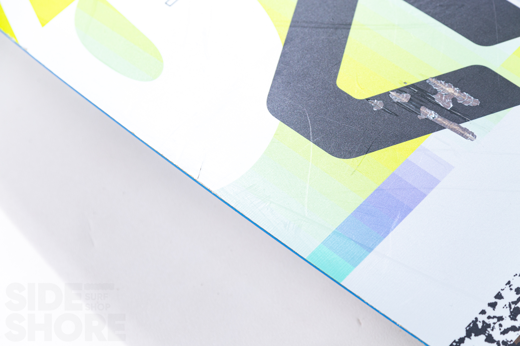 DUOTONE Select 2024 -  Concept Blue 141x41 141