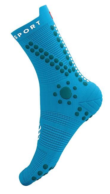 COMPRESSPORT - CHAUSSETTES DE TRAIL PRS V4 TRAIL