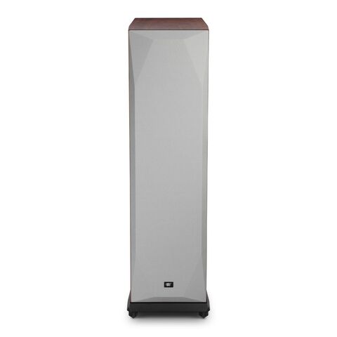MoFi SourcePoint 888 - high-end coaxiale hifi-vloerluidspreker Walnut