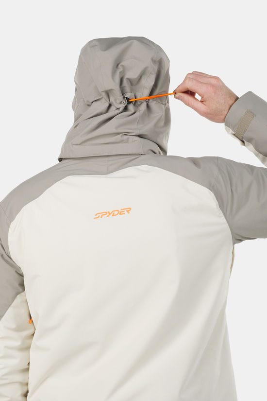 Spyder Spyder Copper Jacket Ski-Jas