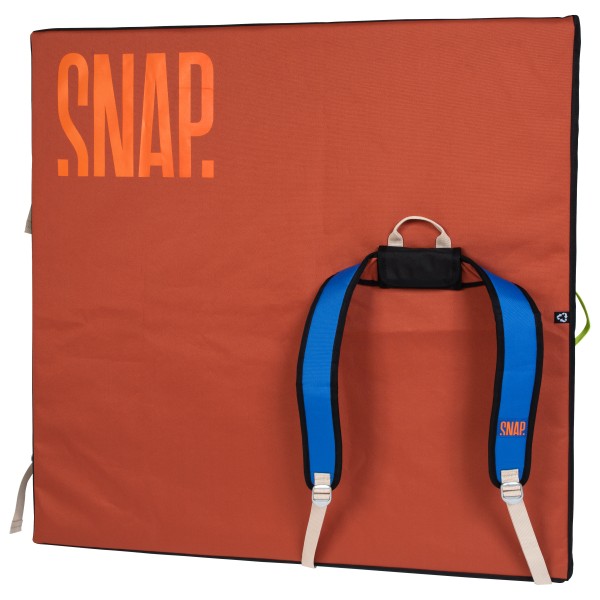 Snap - One - Crash pad