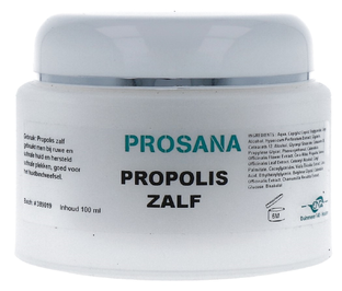 Enra Steevia Prosana Propolis Zalf 100ML