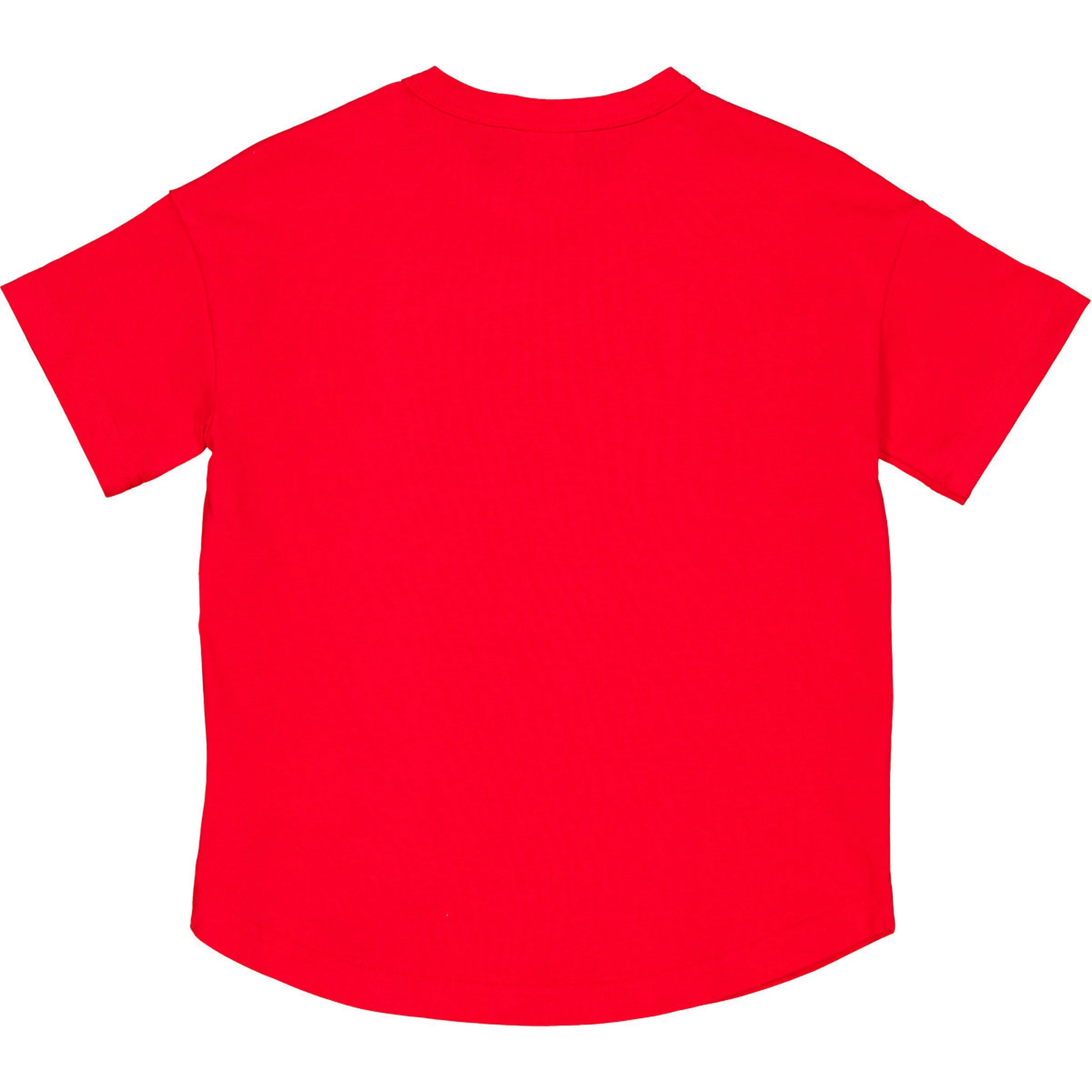 Fred`s World T-Shirt Red