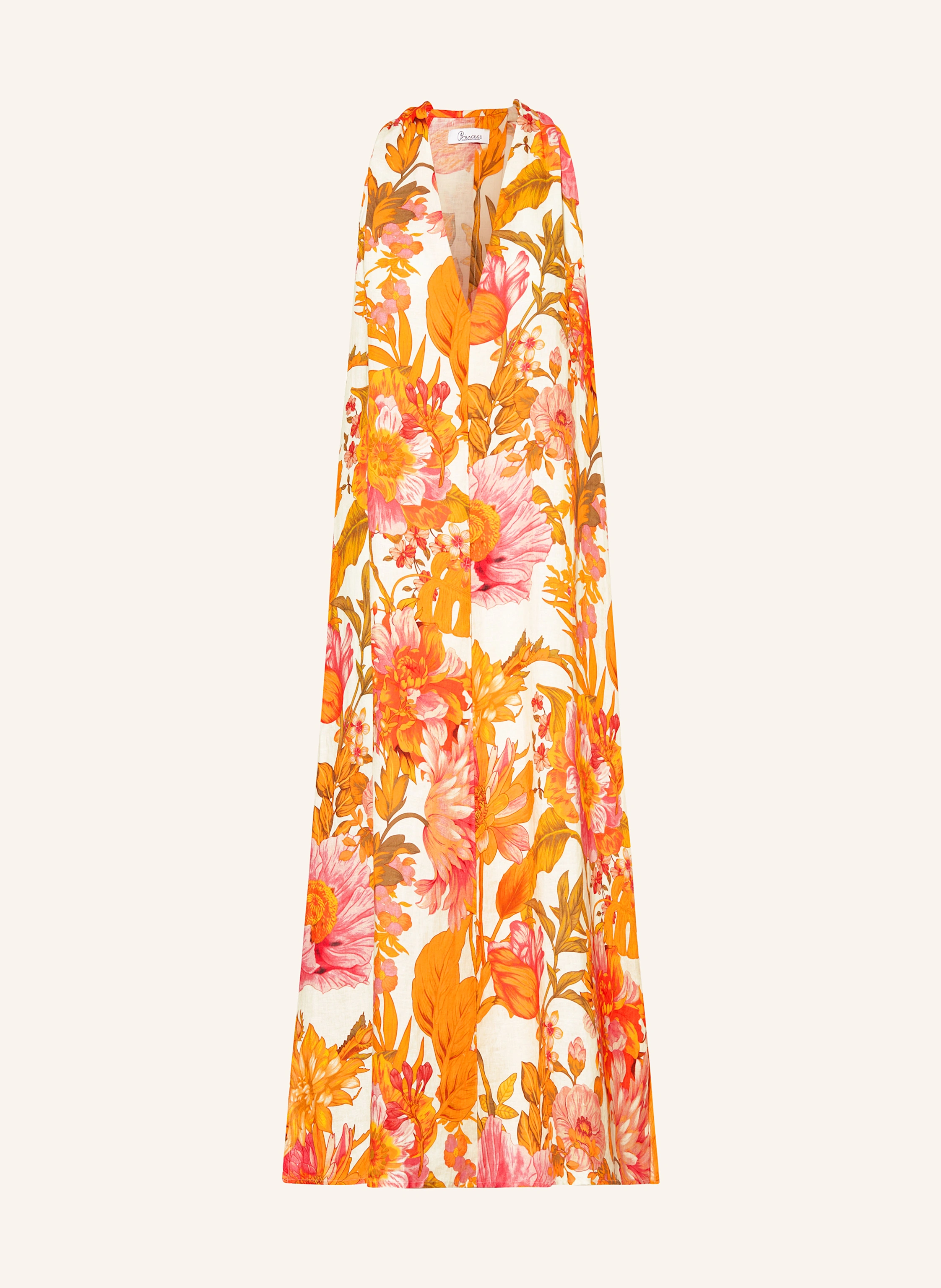 Princess GOES HOLLYWOOD Leinenkleid