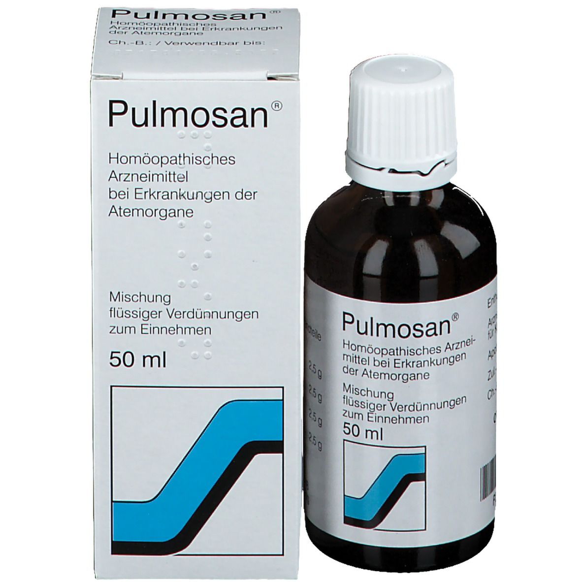 Pulmosan®