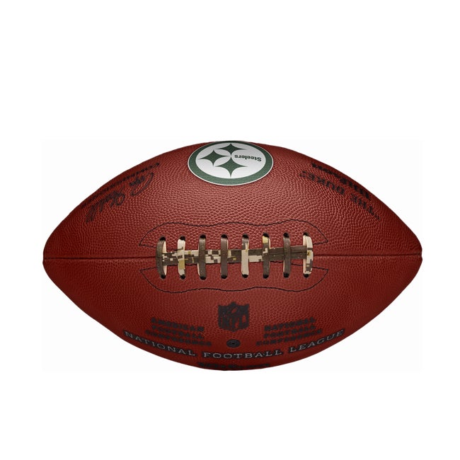 NFL Team Duke Showcase