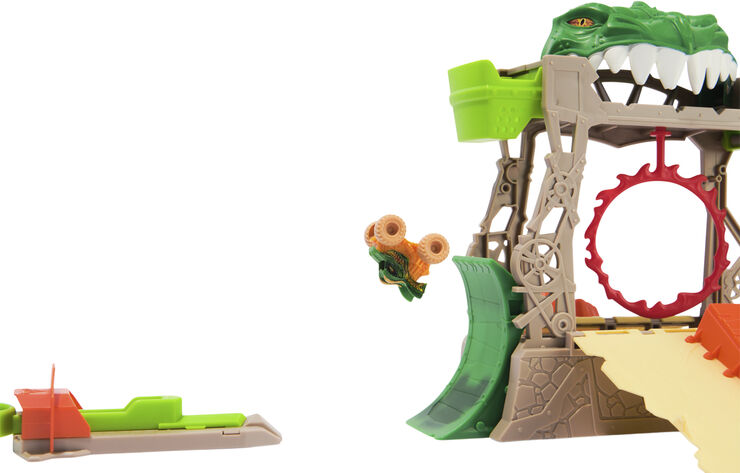Monster jam Monster Jam Mini 1:87 Tra