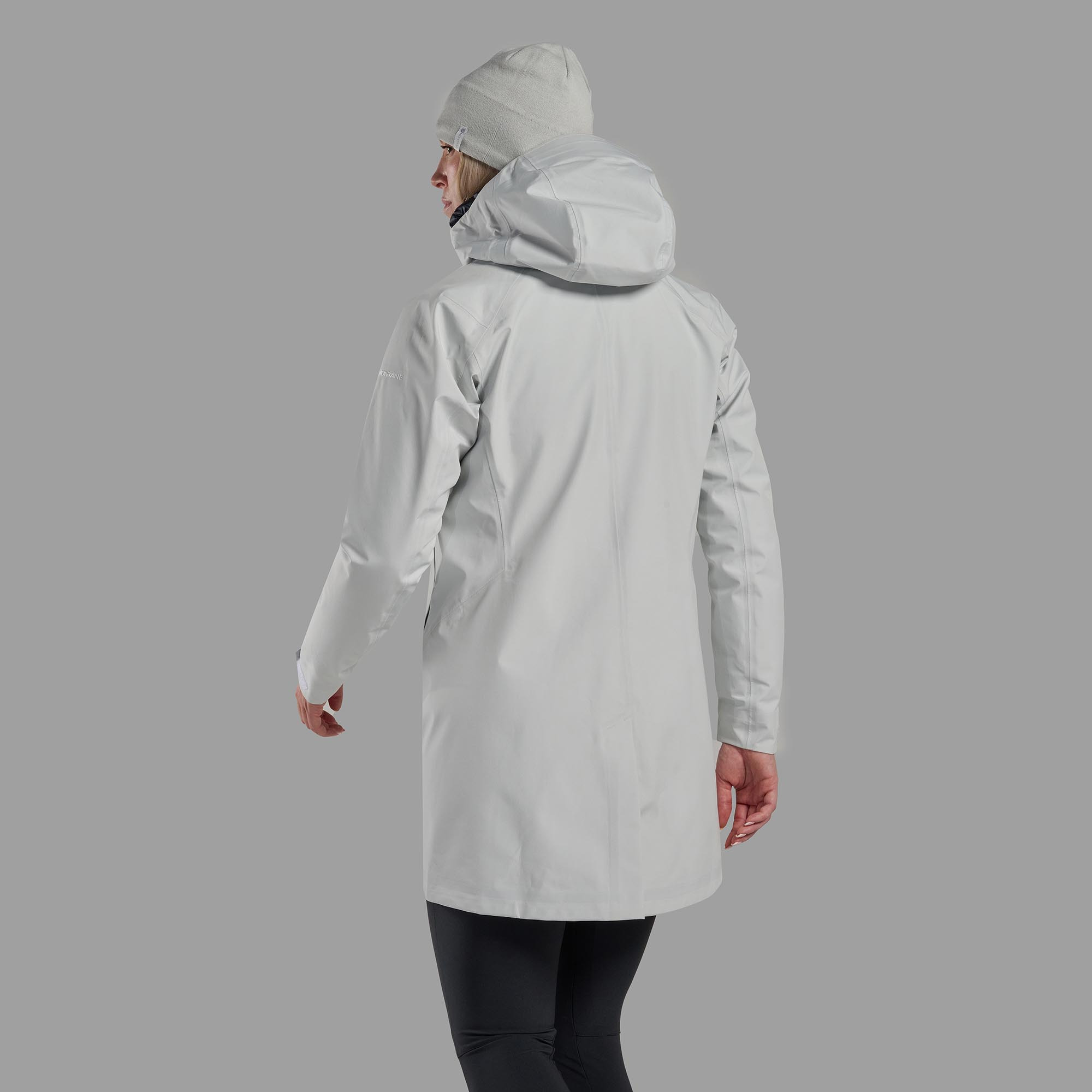 Women's Spirit Long Jacket