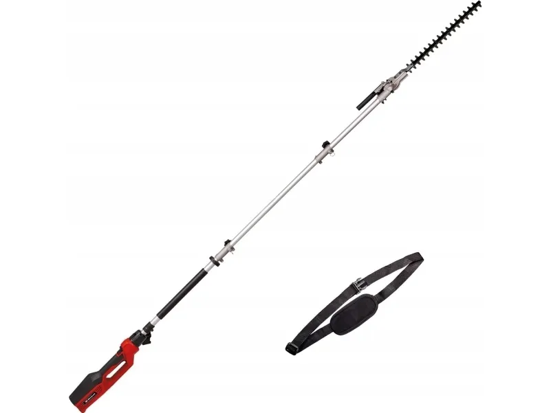 Einhell GC-HH 9046 Teleskopisk hækkeklipper 900 W 460 mm (3403880)
