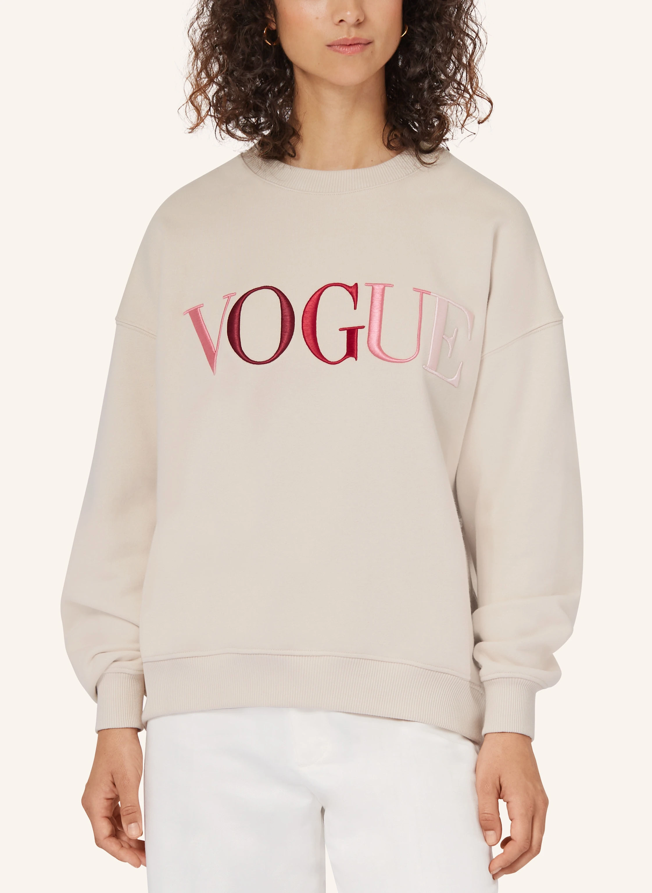 VOGUE COLLECTION Sweatshirt