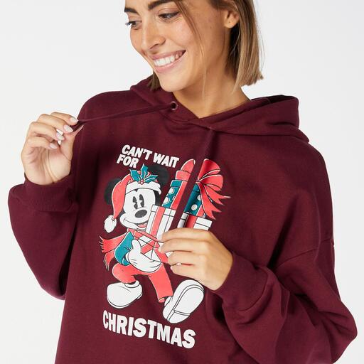 Moletom do Mickey Mouse