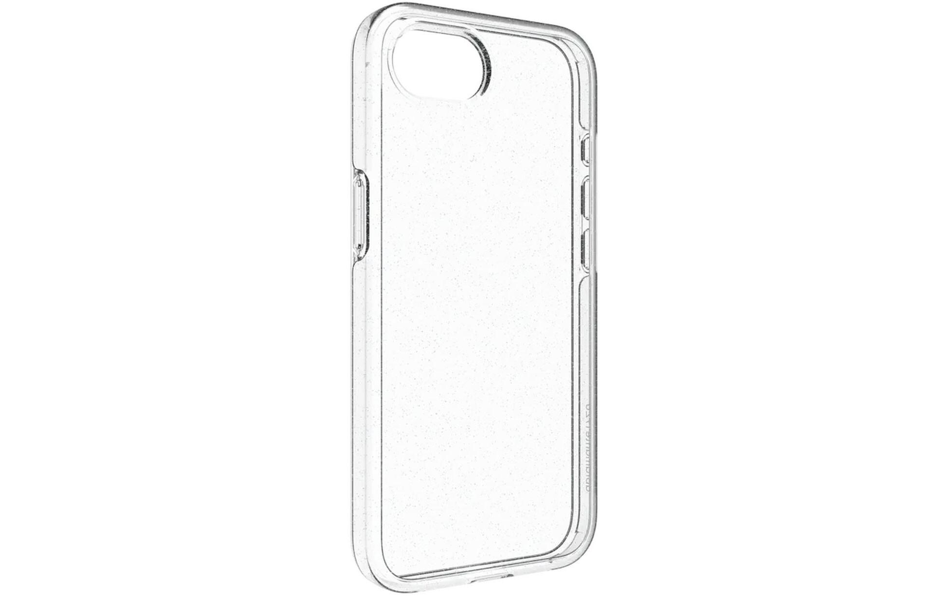 Back Cover Iceland Pro iPhone 16e StardustSchutzhülle für das Apple iPhone 16e
