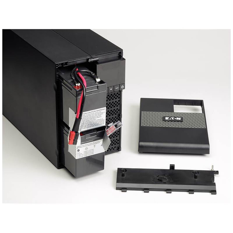 Eaton 5P 1150 tour