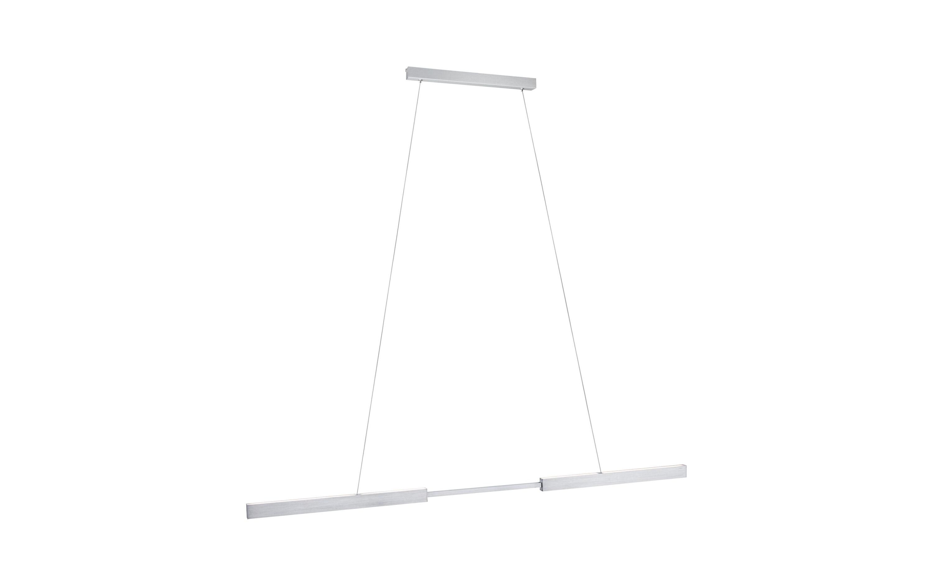 Pendelleuchte LED Touchless Sensor Aptare Weiss<br>Dimmbare Pendelleuchte