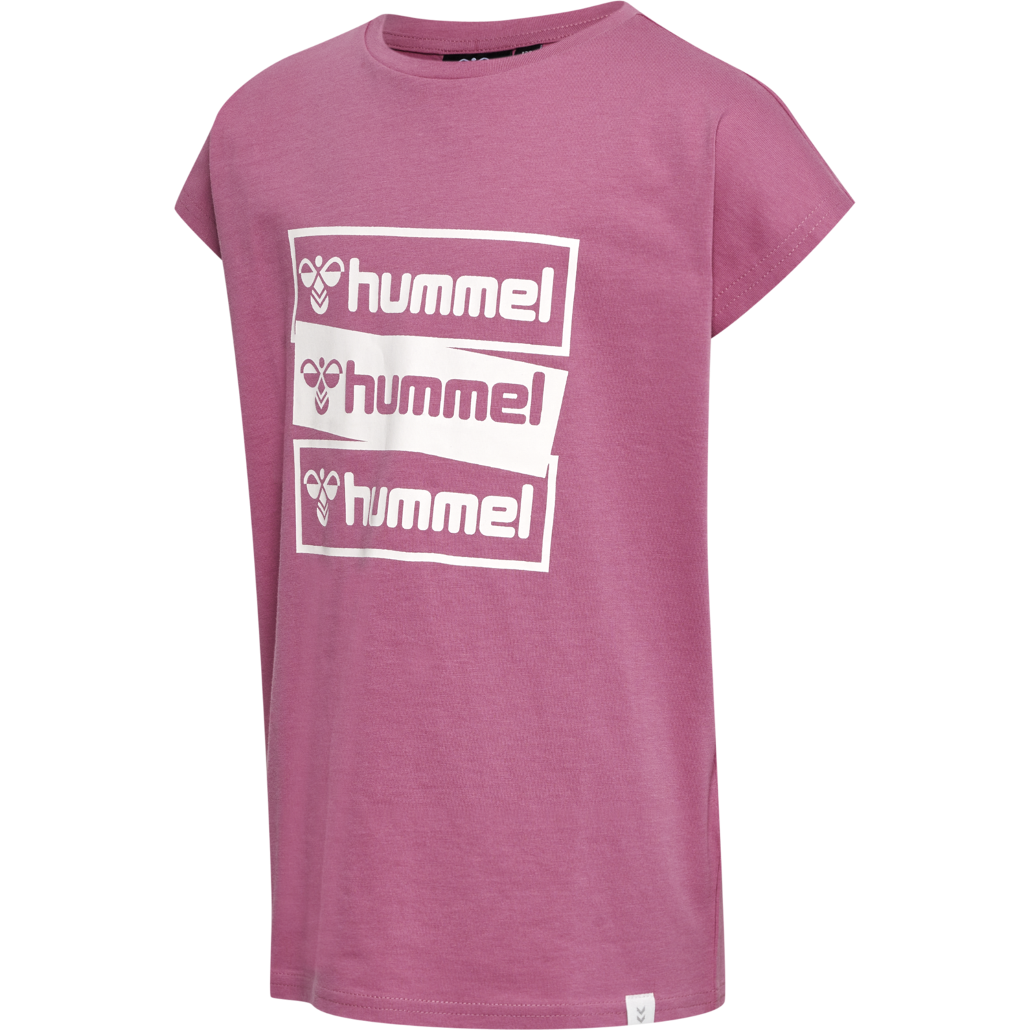 hmlCARITAS T-SHIRT S/S
