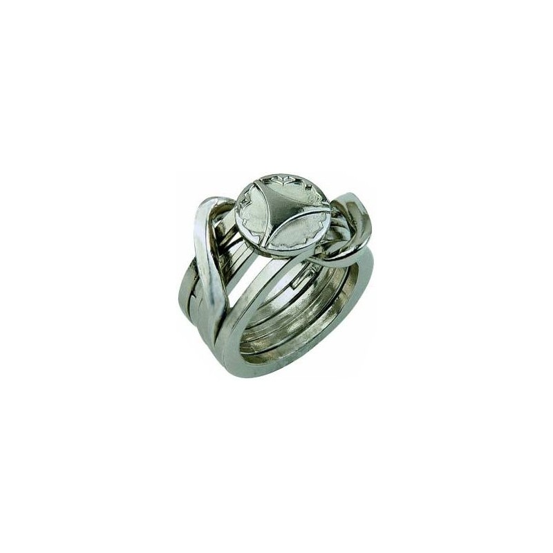 Cast Ring II