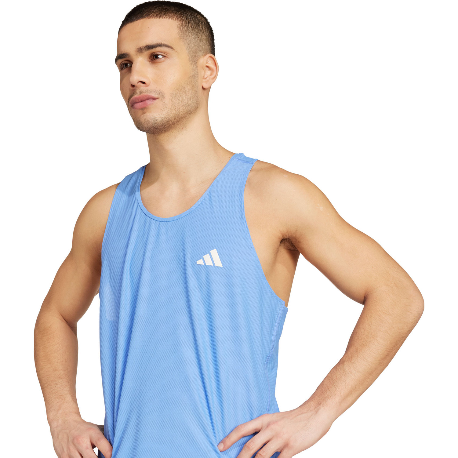 adidas OTR Singlet Heren